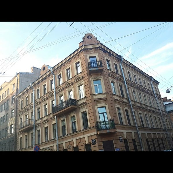 Покровский остров