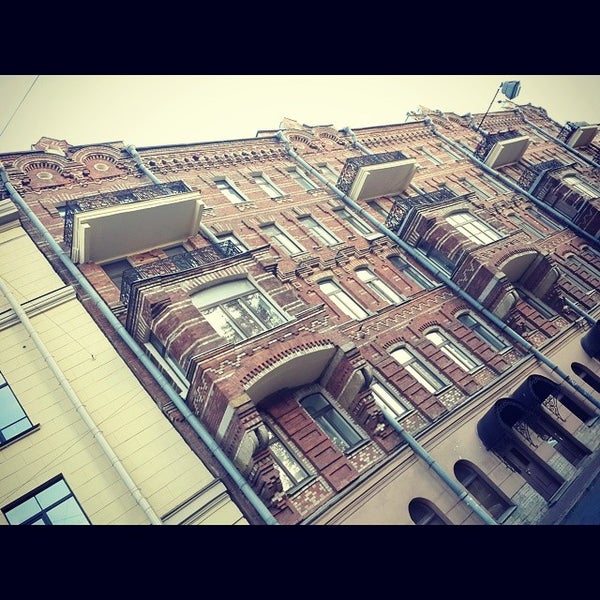 Покровский остров