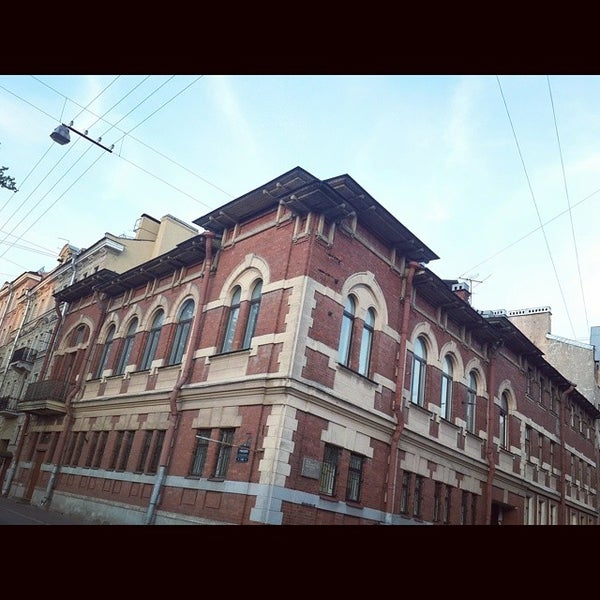 Покровский остров