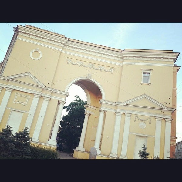 Покровский остров