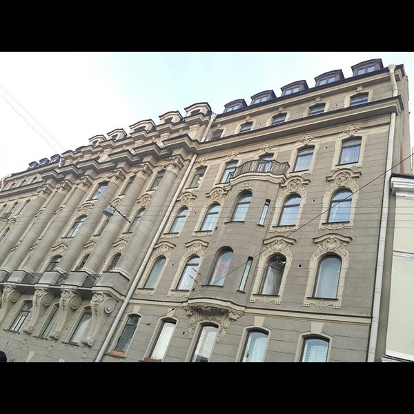 Покровский остров