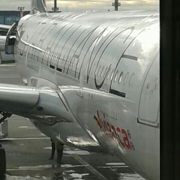 avianca lost bolsagage