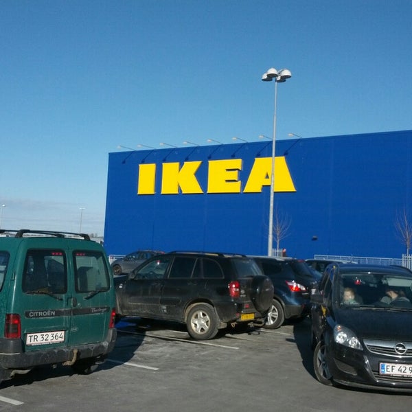 IKEA - Furniture / Home Store in Taastrup