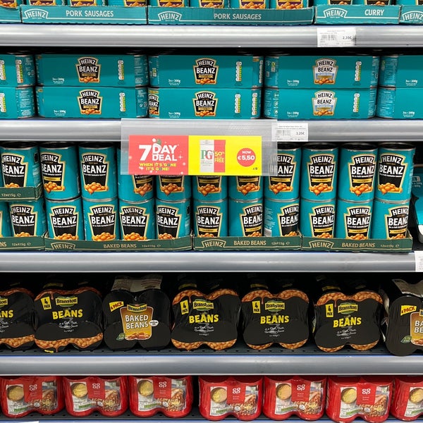 The Food Co. Mijas, Andalucía