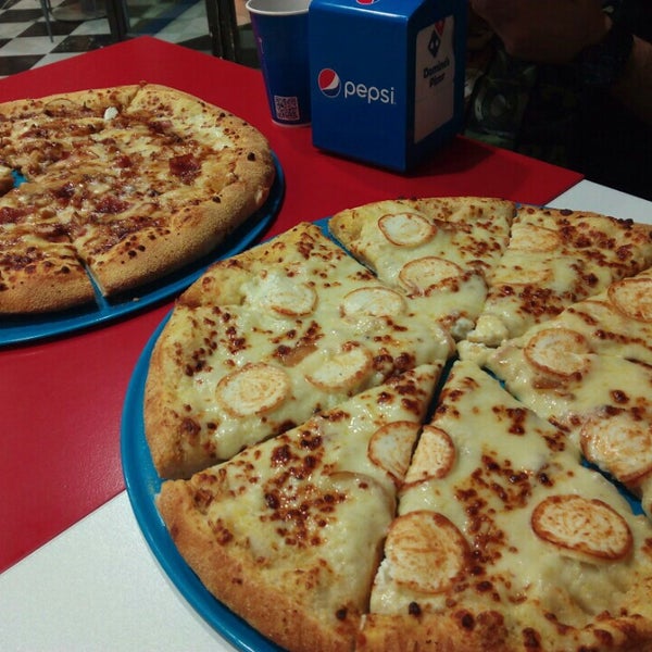 Domino S Pizza San Julian 9 Tips From 134 Visitors