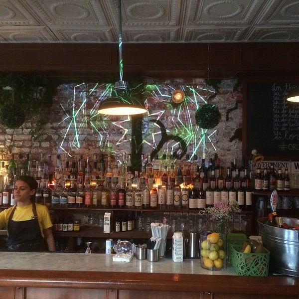 8/30/2014에 jairo b.님이 Organika - Organic Bar &amp; Kitchen에서 찍은 사진
