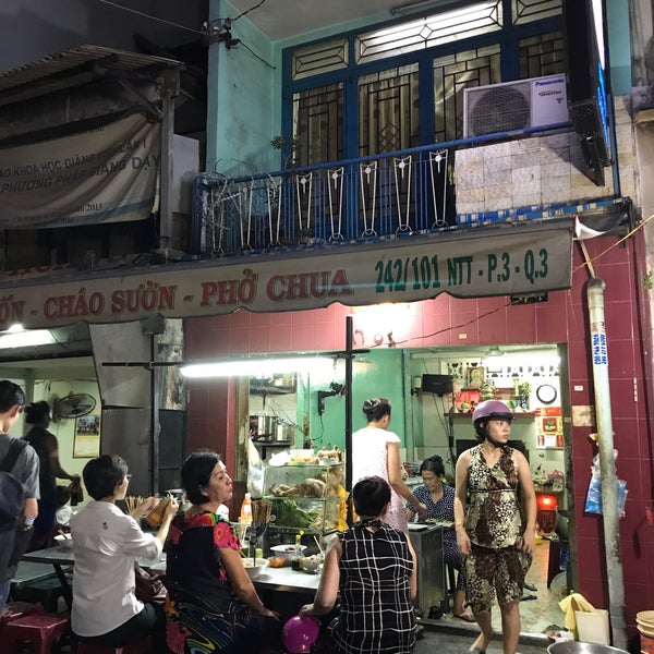 Banh gio