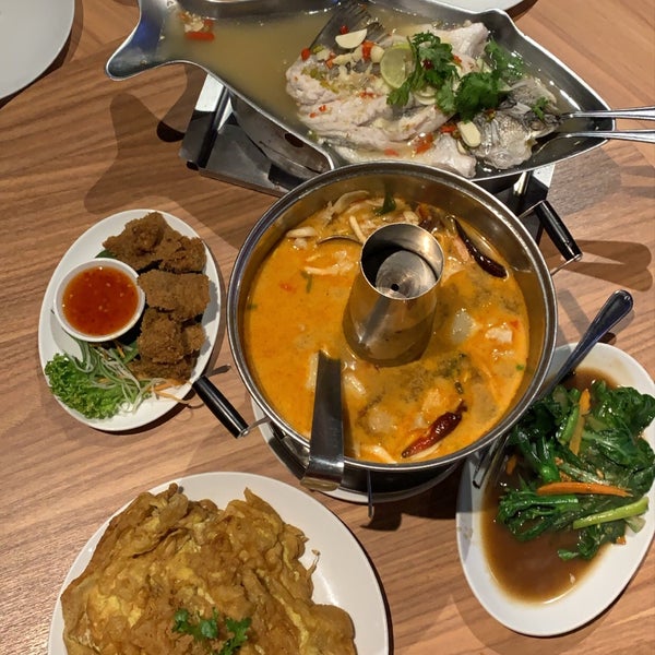 Photos At Absolute Thai Maluri Kuala Lumpur Kuala Lumpur