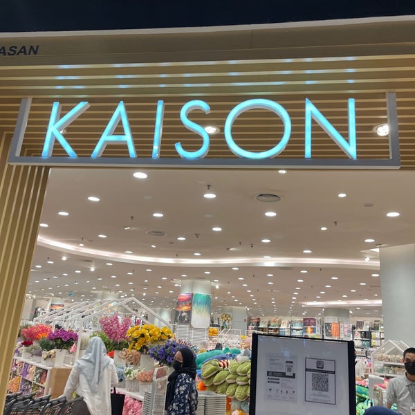 Kaison online website