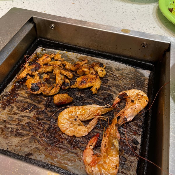 Photos At Seoul Garden Sunway Putra Mall