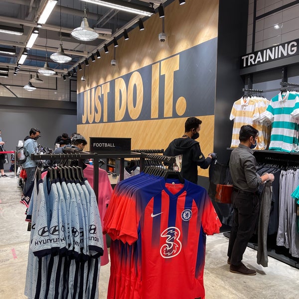 nike outlet ipoh