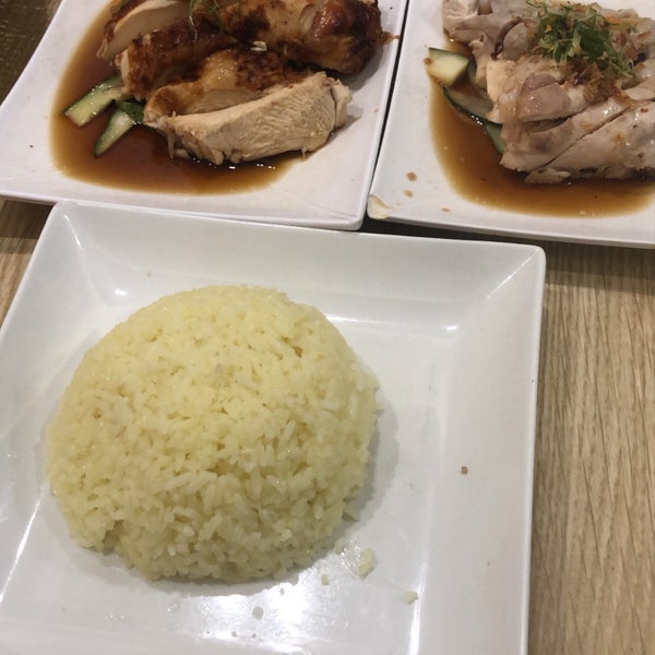 The Chicken Rice Shop Maluri 3 Tips From 419 Visitors
