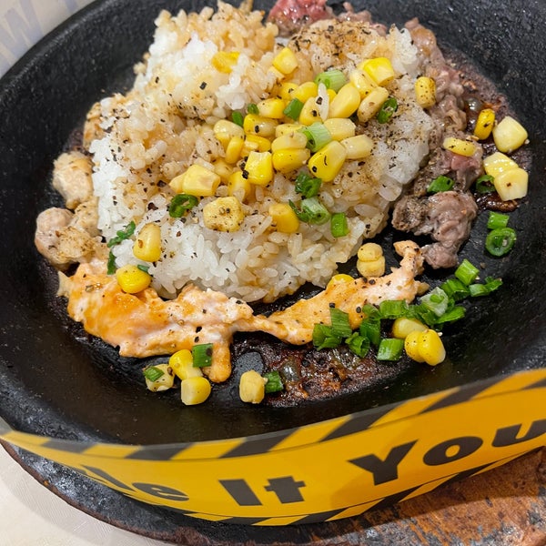 Pepper Lunch Express Bukit Bintang Pavillion Kuala Lumpur