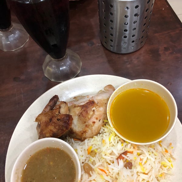 Photos At Restoran Suria Nasi Arab Masjud India 388 Jalan Tar