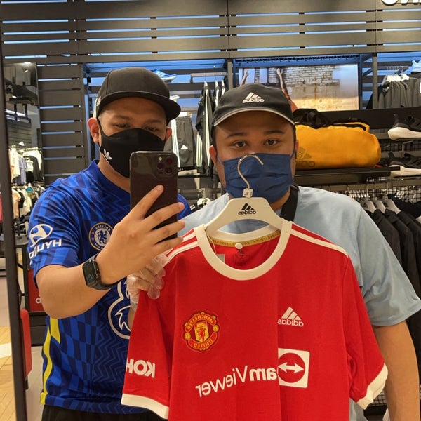 Adidas Performance Cheras Batu 2 1 2 0 Tips