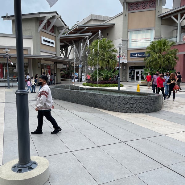 Genting premium outlet