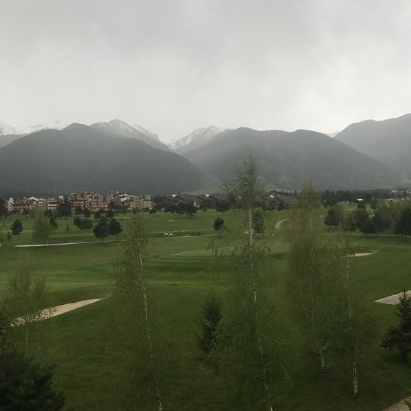 Комплекс Terra Bansko