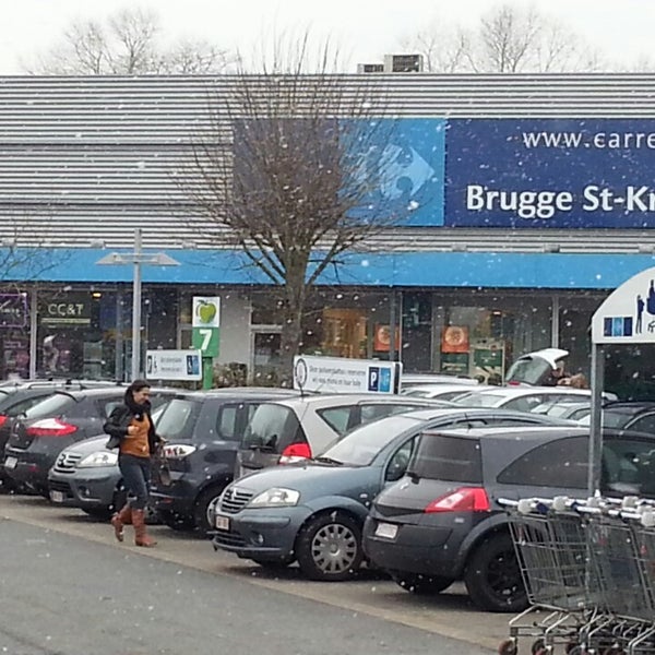 Pearle Opticiens - Sint-Kruis - 513 visitors