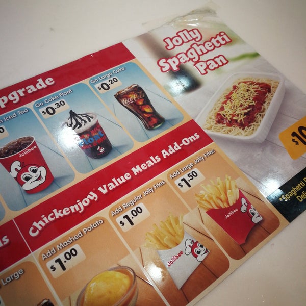 Photos at Jollibee 9 tips from 422 visitors
