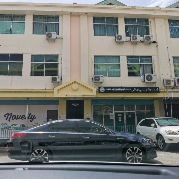 Novelty Telanai Bandar Seri Begawan, BruneiMuara District