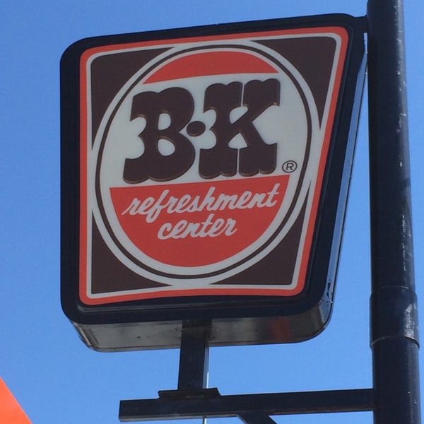 Photos at B•K Root Beer Stand Wabash, IN