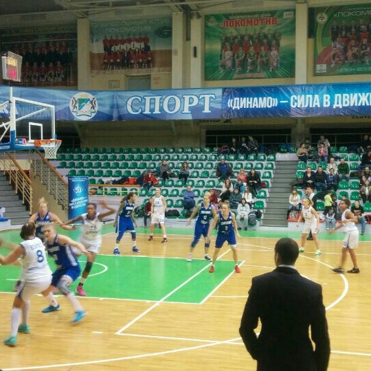 Спорткомплекс Север настольный теннис
