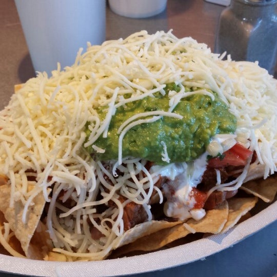 Chipotle Mexican Grill North San Jose 14 tips from 1663 visitors