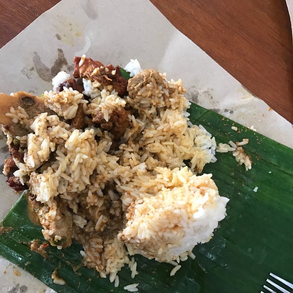 Photos At Warung Kita Nasi Manggey Breakfast Spot