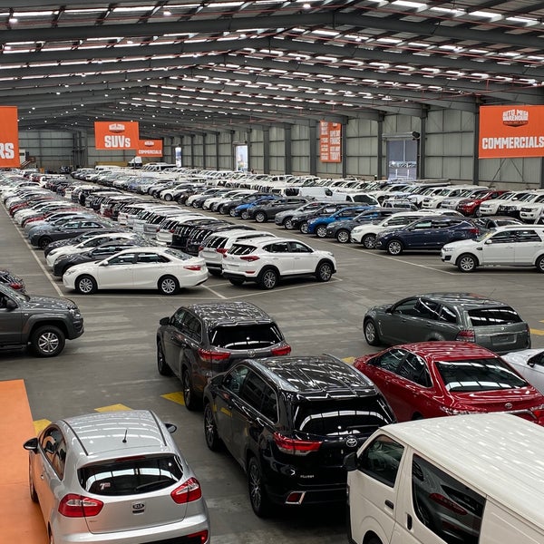 Auto Mega Warehouse 1 tip