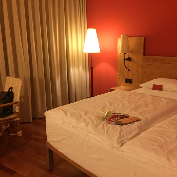 Das Foto wurde bei Rogner Hotel Tirana von NA ⚖. am 12/11/2014 aufgenommen