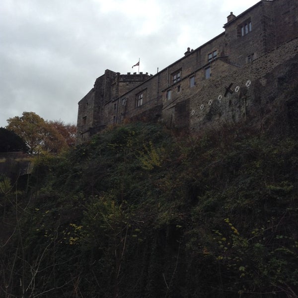 11/16/2013にElena D.がSkipton Castleで撮った写真