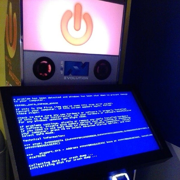 Meadowbrook Family Fun Center Arcade in Yakima