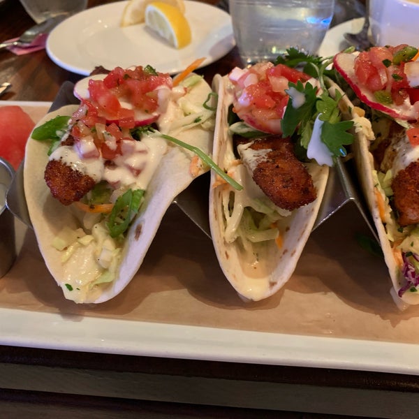 Photo taken at City Oyster and Sushi Bar by Abdula N. on 7/13/2019