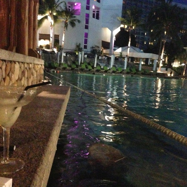 Baron Pool