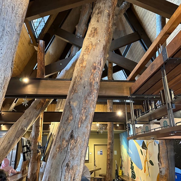 Starbucks Ketchum, ID