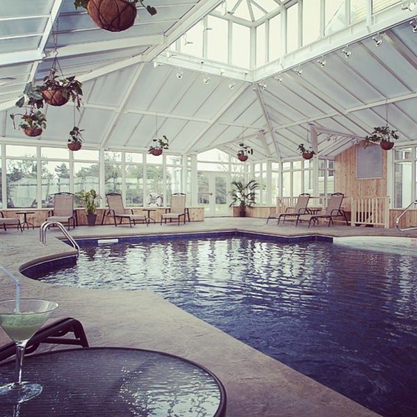 Auberge WestBrome 128, route 139