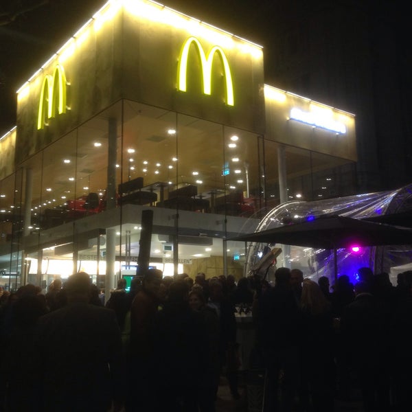 Photo prise au McDonald&#39;s par alexander @. le3/27/2015