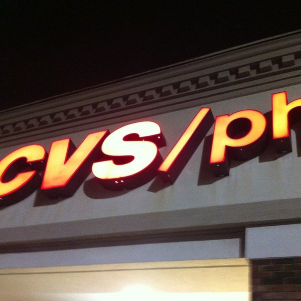 CVS pharmacy - Raleigh, NC