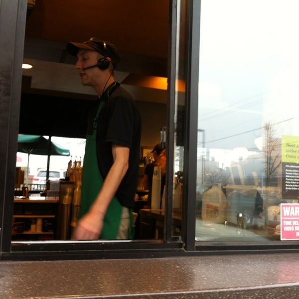 Photos at Starbucks Coffee Shop in FuquayVarina