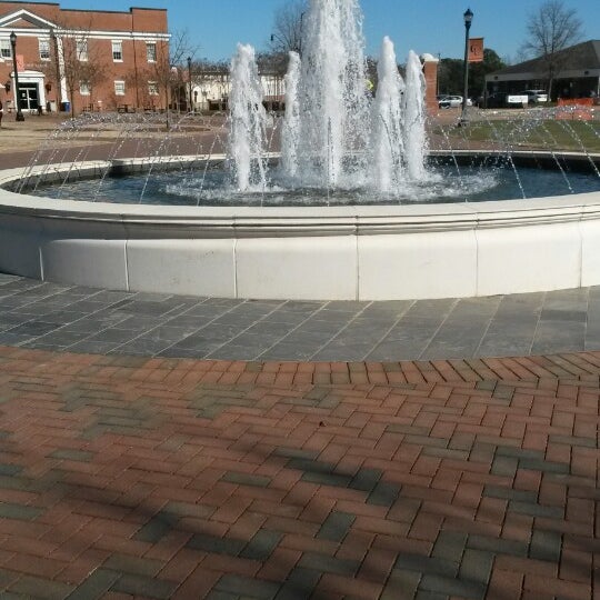 Buies Creek, NC City