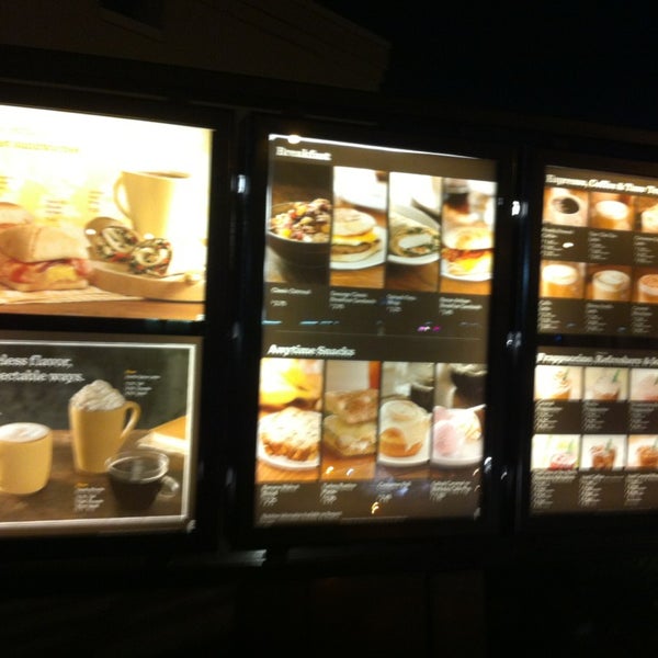 Photos at Starbucks Coffee Shop in FuquayVarina