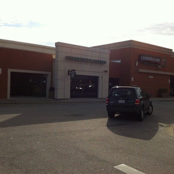 Fort Bragg North Commissary 21 tips from 974 visitors