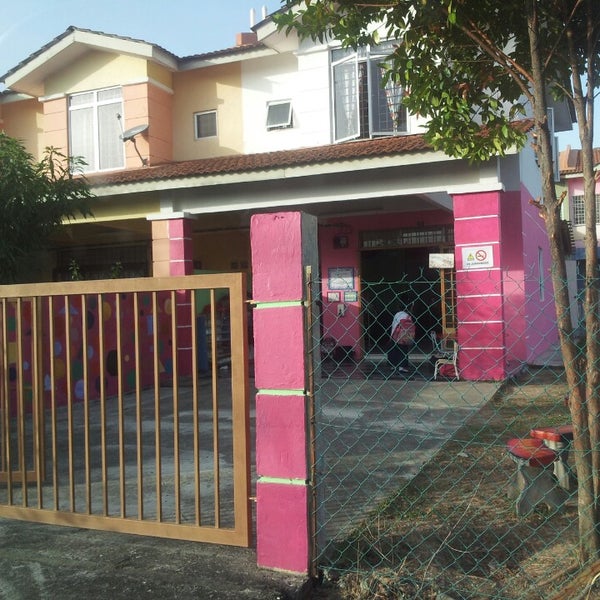 Photos At Taska Talian Kasih