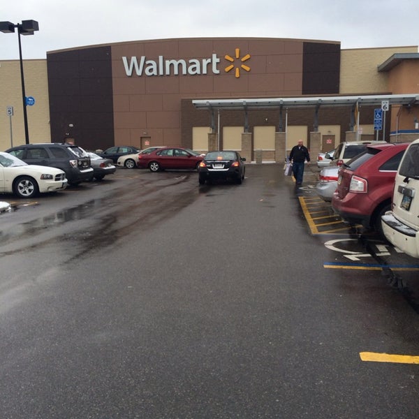 Photos at Walmart Supercenter North Olmsted, OH