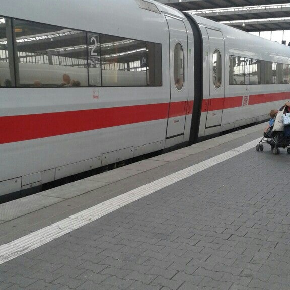 ICE 880 München Hamburg Ludwigsvorstadt Isarvorstadt 0 Tipps