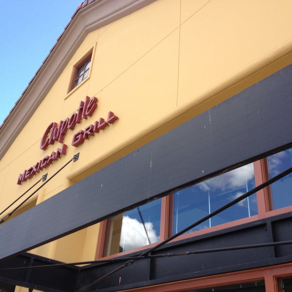 Chipotle Mexican Grill Johnson Ranch 9 tips from 619 visitors