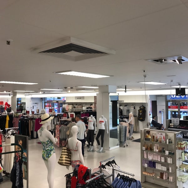 Marks & Spencer Harrow on the Hill, Greater London