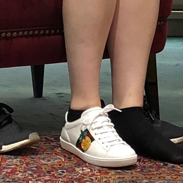 The Shoe Galleries Marylebone 400 Oxford St