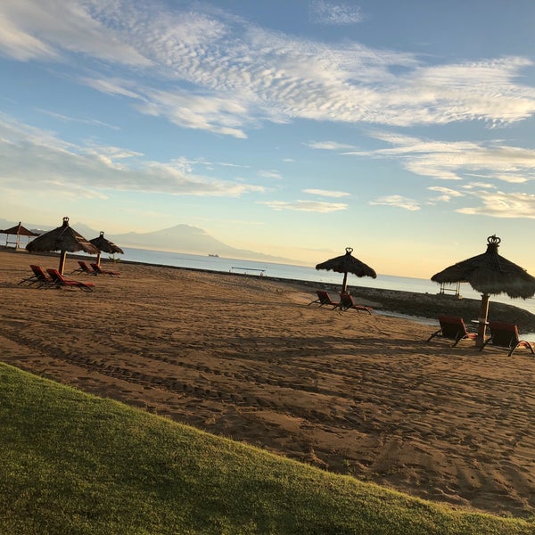 3/15/2018에 Gordon P.님이 Club Med Bali에서 찍은 사진
