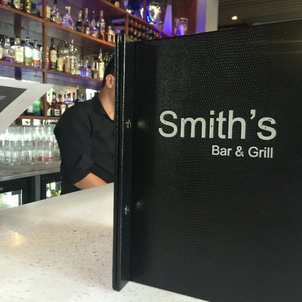 7/4/2016にGordon P.がSmith&#39;s Bar &amp; Grillで撮った写真